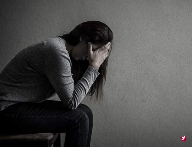 戴秋蓉:为什么女性比男性更易患抑郁症?