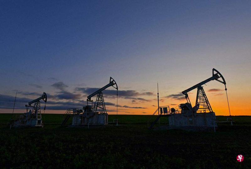 《金融时报》:俄抬高原油运费绕开限价令 每季多赚逾10亿美元