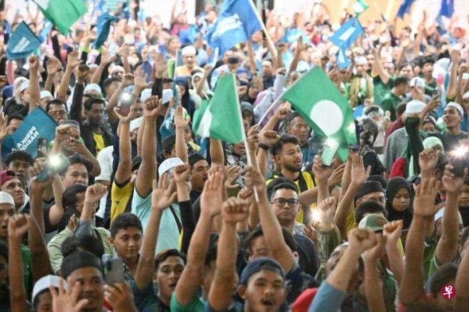 刘惟诚:绿潮席卷六州后团结政府走向