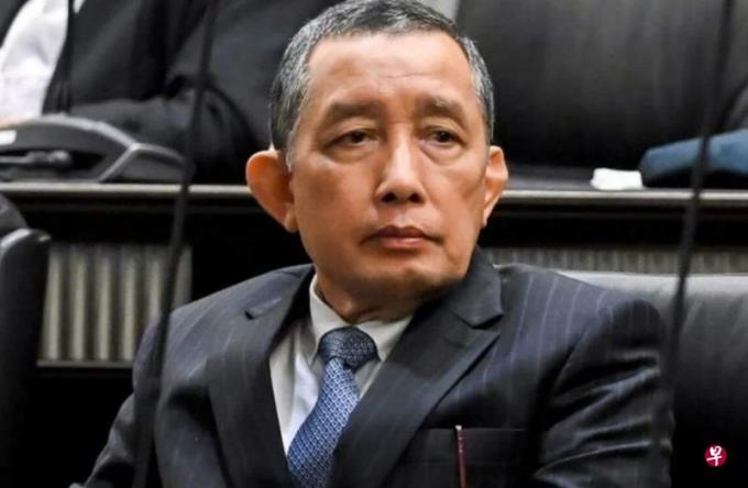 马国总检察长否认政治干预