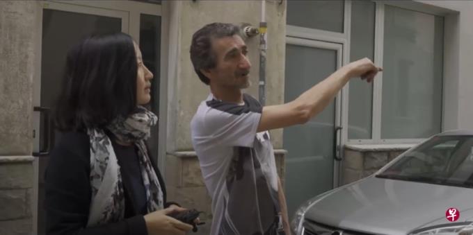 下午察:柴静回归 谁在批判?