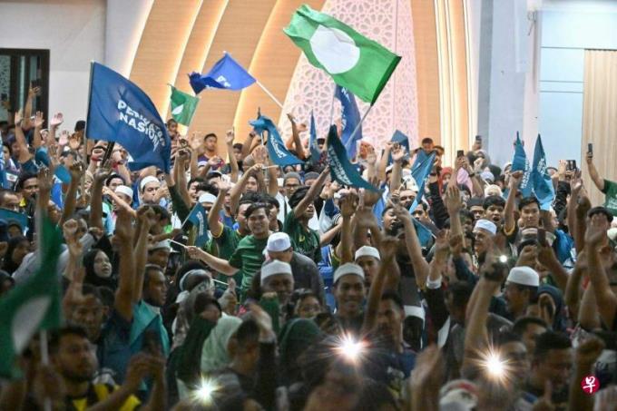 严孟达:当北方“绿潮”变成狂澜时