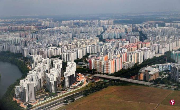 社论:新组屋分类回归制度初衷