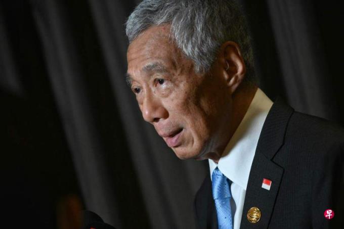 李总理:《亚细安印太展望》加强亚细安核心地位