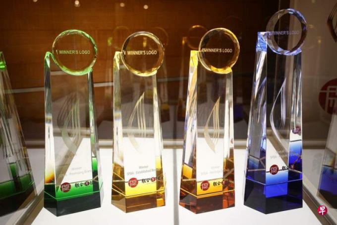社论:做好品牌奖 助本土公司展翅高飞