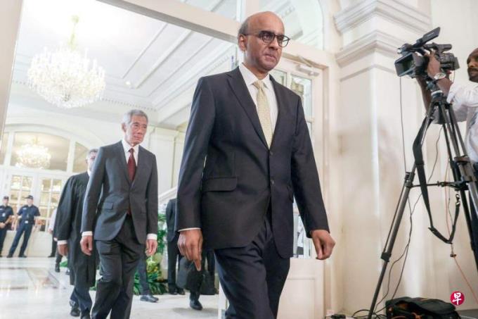 尚达曼:要让我国继续在国际舞台成为值得结交伙伴