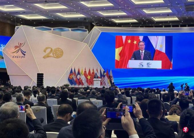 李强:对中国与亚细安合作既充满信心又有些“隐忧和焦虑”
