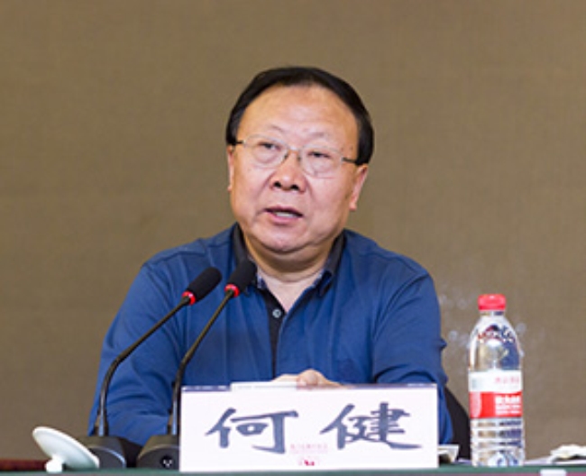 当过4年市长、6年厅长,他退休5年后被查