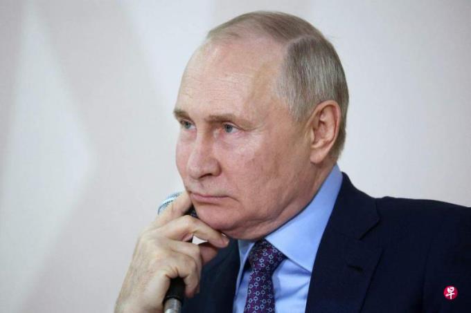 美媒:卫星图像显示 中美俄扩建核试验设施