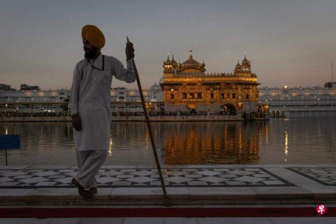 【早知】锡克教分离运动如何影响印度与加拿大关系?