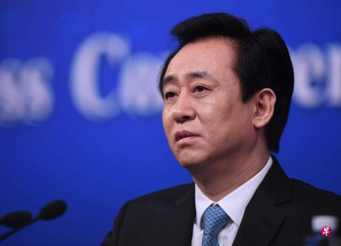 下午察:没了许家印,恒大怎么办?