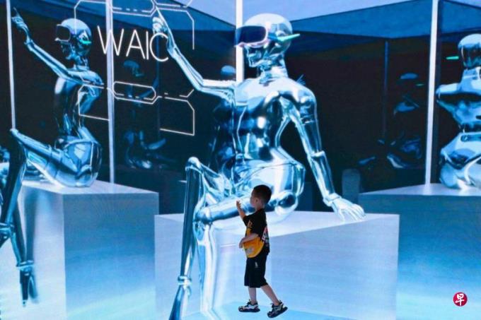 陈可扬:谁的手指在扳机上?