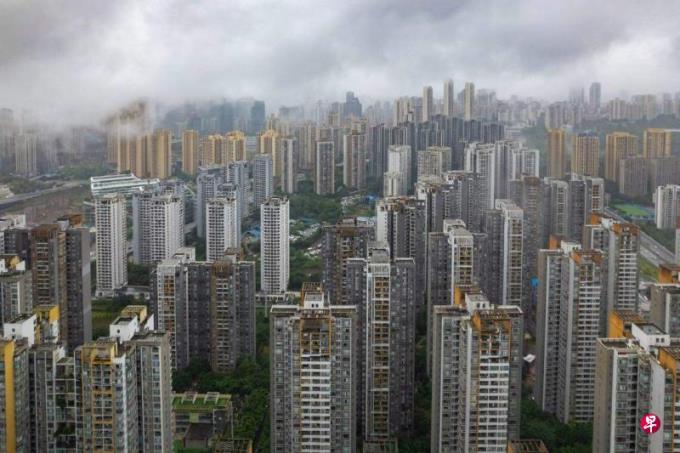 中国9月二手房价格普跌 房价继续承压