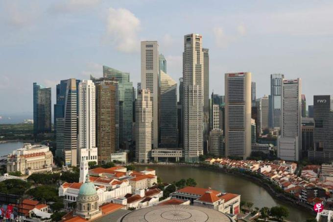 社论:企业须提升竞争力自强不息