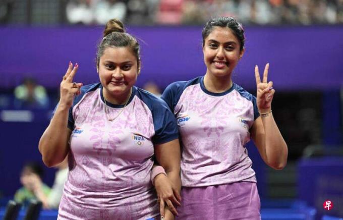 【东谈西论】中国乒乓队大爆冷丢金