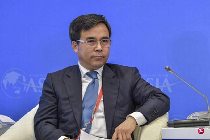 中行原董事长刘连舸被开除中共党籍 涉违法放贷致重大金融风险