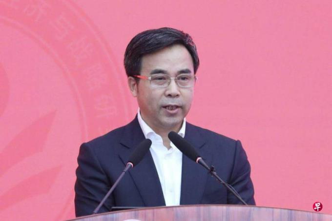 中行原董事长刘连舸被捕 分析:金融反腐频或为平息民众对经济下行不满