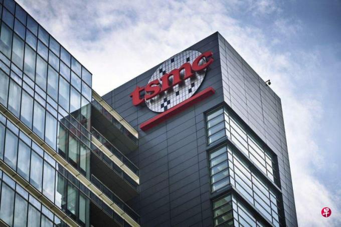 台积电总裁魏哲家:半导体市场很接近触底复苏