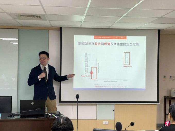 晶片制造能力是矽盾?台湾研究:未必提升美驰援民意