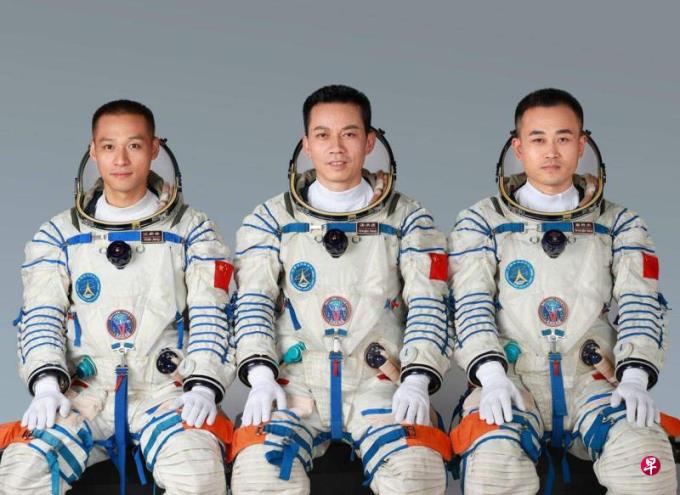 中国神舟十七号瞄准10月26日发射