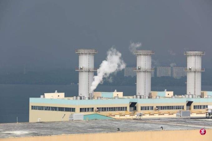 社论:多管齐下加固新加坡能源安全