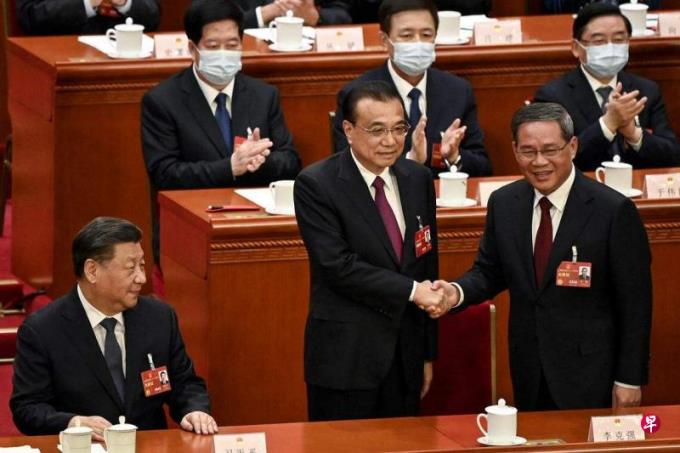 中国原总理李克强因突发心脏病逝世