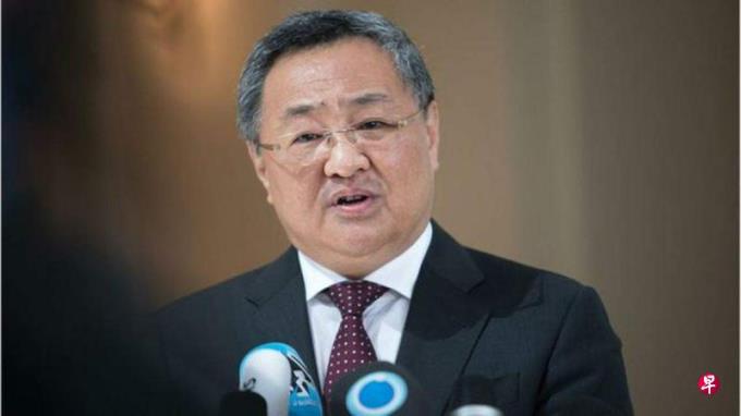 中国指欧盟对电动汽车发起反补贴调查“不正当”