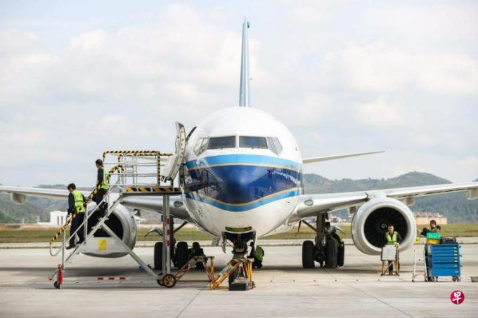 下午察:中国会重新采购波音飞机吗?