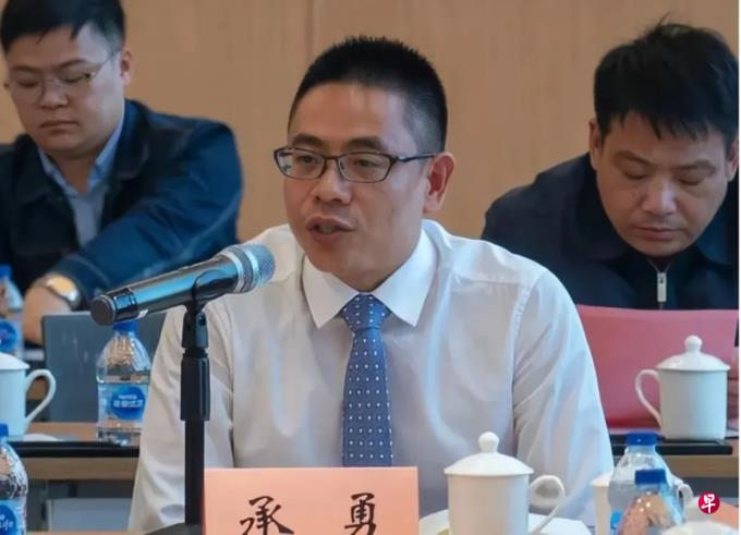 下午察:民企老板之死