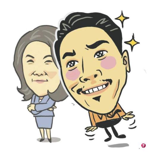 新闻人间:董明珠身旁的“格力男孩”王自如