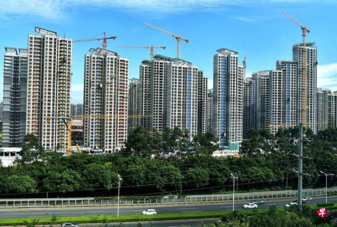 官媒:中国不再依赖投资刺激经济增长的老路