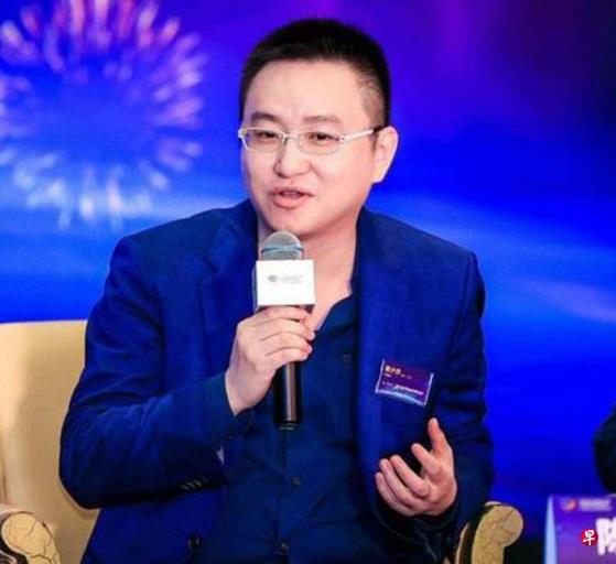 涉嫌开设赌场罪 斗鱼创始人陈少杰被捕