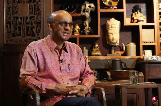 王舒杨:有几个尚达曼