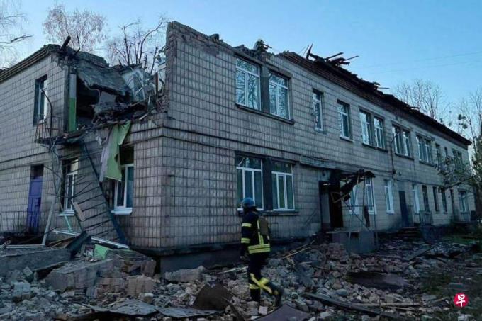 朱明:俄乌以巴两场战争的战略后果