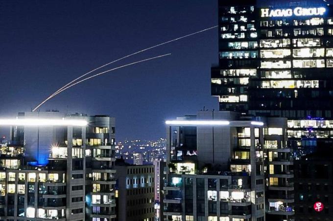 消息人士:以色列要打长期战决心摧毁哈马斯