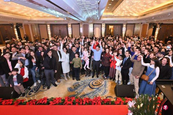 黄循财年内二度访华 将与李强会面并与丁薛祥主持JCBC会议