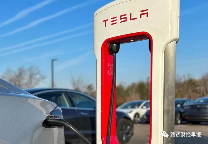 电动车梦想遭遇现实打击,全面电动化道阻且长