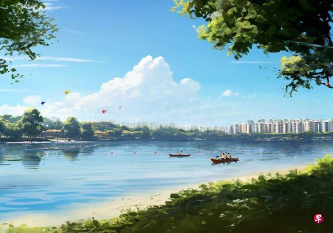 社论:缓解发展制约提升综合实力