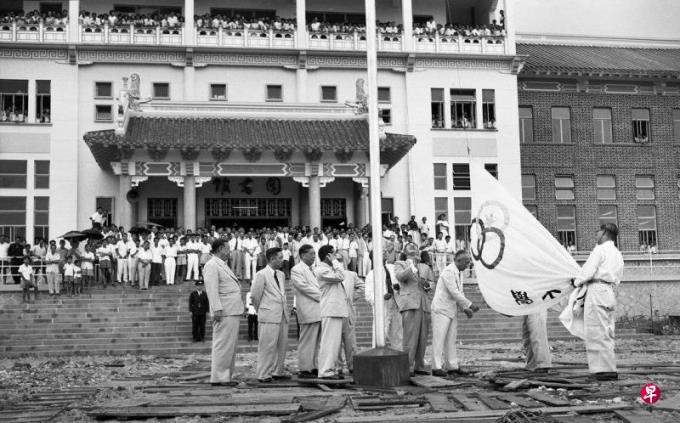 白士泮:南洋大学对新加坡的现实意义