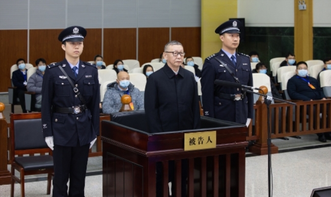 涉案超5亿,大部分赃款赃物已追缴到案,蔡鄂生被判死缓、终身监禁