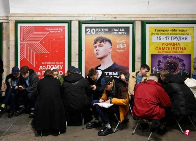 安理会谴责俄空袭 拜登称须制止普京摧毁乌克兰