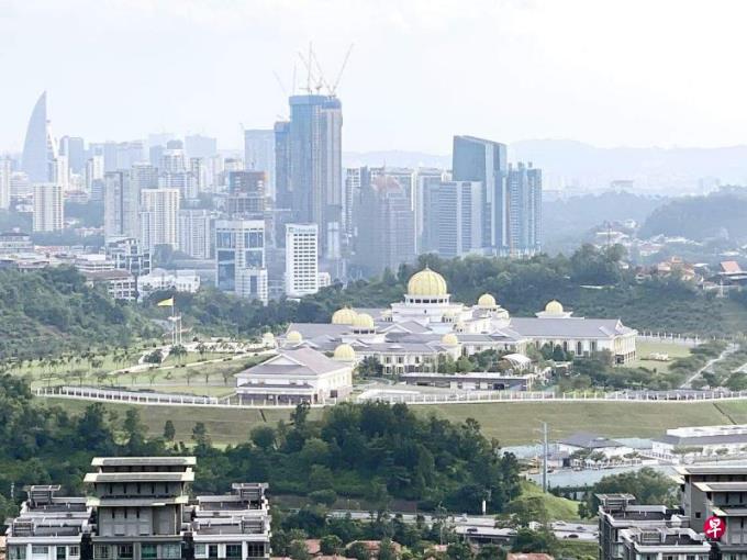 马国特稿:四利箭考验安华政治防御力