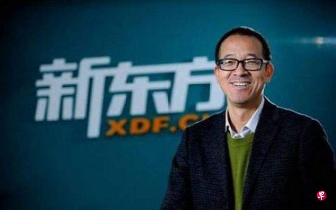 杨瀚森:企业转型的勿固与勿我