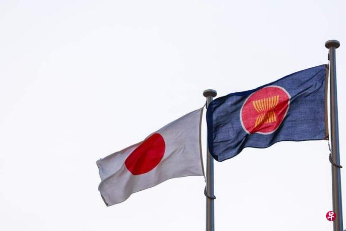 陈永力:亚细安与日本50年承前启后靠什么