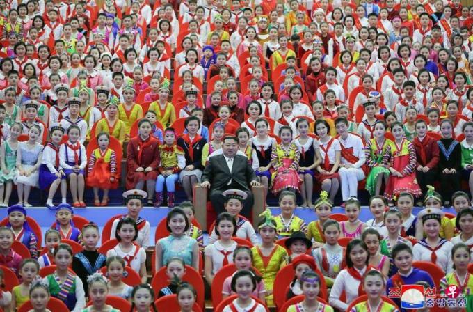 康埈荣:朝鲜半岛的复合危机时代