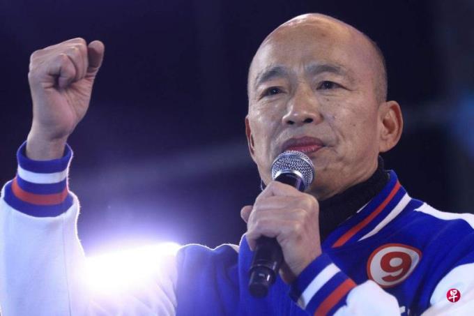 朝小野大新格局底定 盘点台湾立院选举中的受关注人物