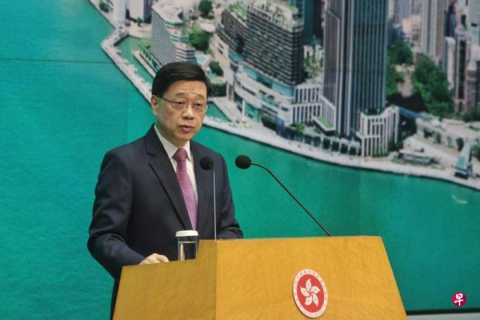 香港下周主办亚洲金融论坛 70个商贸团确定出席