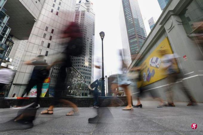 陈国威:如何保住工作和做好中途转业的准备?