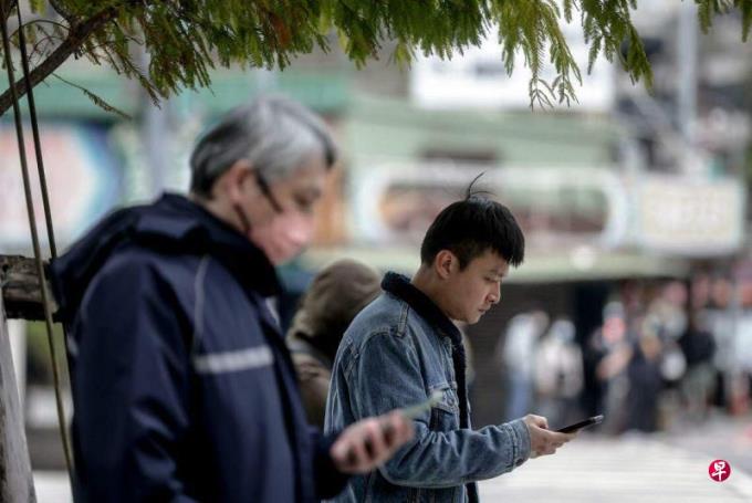 台湾中选会向TikTok举报 逾百部影片涉选举假讯息