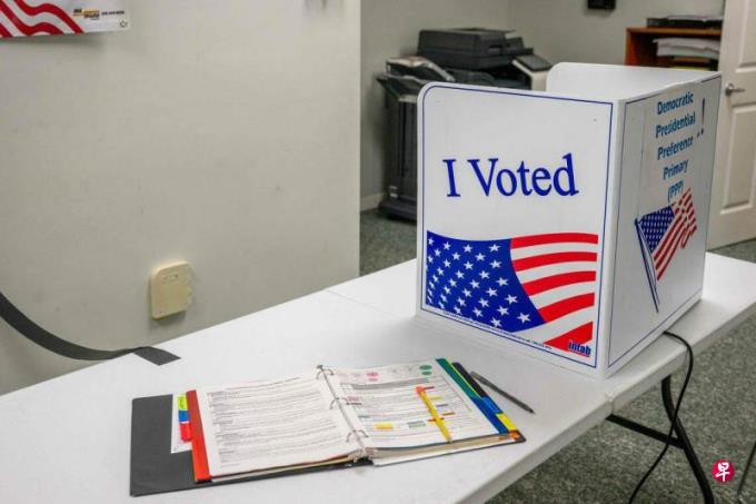 美前国安顾问:特朗普再当总统将有利中俄